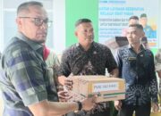 Bupati La Hamidi Perintahkan Pihak Rumah Sakit Untuk Lakukan Evaluasi Menyeluruh