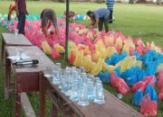 PTPN IV Regional l Bahjambi Sembelih 27 Ekor Sapi dan 11 Kambing pada Idul Adha 1446 H