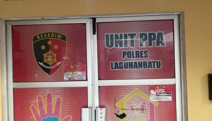 Kapolres, Tindak Tegas Dugaan Penganiayaan Anak di Aek Korsik, 