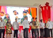 Hadiri Dialog Pecepatan Pembentukan Kopdes Merah Putih, Bupati Tekankan Pentingnya Kopdes Merah Putih Untuk Kesejahteraan Masyarakat Desa
