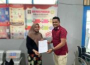 Wujudkan Pelayanan Prima, Rutan Ambon Sampaikan Prosedur Pelayanan Pembebasan Bersyarat Kepada Keluarga WBP