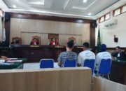 Dituntut Hukuman 18 Bulan Karena Gadaikan Mobil Rental,Ade Hanora Adakan Upaya Hukum Pledoi