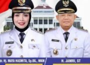 Pj Kades N1, Tidak Ada Pajangkan Photo Bupati Dan Wakil Bupati Labuhanbatu Dalam Kantor 