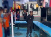 Rutan Ambon Gencarkan Sidak, Karutan Tegaskan Komitmen Bebas Halinar