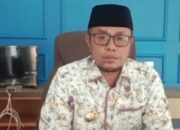 Antisipasi Honorer Siluman, Bupati Tekankan Pentingnya Validasi Data Honorer Sebelum Diangkat Jadi PPPK Penuh Waktu Maupun Paruh Waktu
