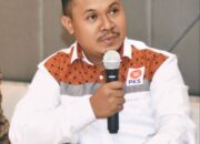 Ketua DPD PKS Bursel, Husen Souwakil Akui Ada Gebrakan Dan Perubahan Di 100 Hari Kerja Bupati Buru Selatan La Hamidi
