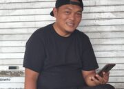 Makna BerQurban di Hari Raya Idul Adha 1446 H .Labuhanbatu 