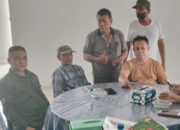 Ketua Apkasindo Labuhanbatu “Kecewa,”  Perusahaan Diundang Tidak Hadir