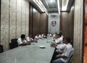 Polri Simalungun Perkuat Jaring Keamanan: Rakernis Reskrim 2025 Satukan Tekad Berantas Narkoba dan Kejahatan Siber Demi Asta Cita
