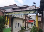 Pemilik Sekolah Yayasan MTsS Ar Taufiqurrahman Kab Labura Dr H MM Tidak Bertanggung jawab Terbitkan Dugaan Ijazah Palsu Dua Orang Siswi