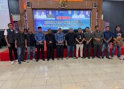 JMSI Pelalawan Gelar Seminar Pers di Era Digital: Saatnya Pers Bicara Tentang Tanggung Jawab dan Ancaman Nyata