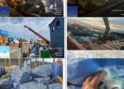 Penindakan Barang Bawaan Awak Sarana Yang Melebihi Batas Berupa Minuman Mengandung Etil Alkohol Dan Barang Lain Oleh Bea Cukai Dumai