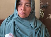 Polri Peduli Masyarakat,Polsek Raya Kahean Amankan Seorang Wanita Linglung Demi Kamtibmas dan Kemanusiaan