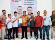 Boby Lovers Tidak Pernah Jadi “Makelar Proyek”, Tetap Menjaga Nama Baik Gubernur Sumut