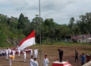 DPRD Kabupaten Nias Utara Turut Menghadiri  HUT RI Ke-80