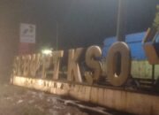 Viralnya Pemberitaan di Media Online Terkait Kelangkaan Minyak Bersubsidi di SPBU PT.KSO – Nomor: 14.283.6109