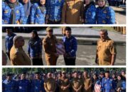 Serahkan SK Pengangkatan, Bupati Harap PPPK Mampu Berikan Kontribusi Dalam Percepatan Pembangunan