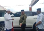 Bupati Bursel Perintahkan BKPSDM Segera Beri Informasi Terbaru Perkembangan PPPK Paruh Waktu
