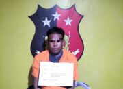 Di Panai Hilir, Nelayan Nyambi Jual  Sabu Disikat Polisi  