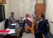 Pengembang Diduga Ingkar Janji, Warga Pelalawan Keluhkan Pembangunan Rumah Mangkrak