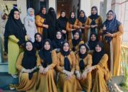 Majelis Ta’lim Desa Masnana Gelar Peringatan Maulid Nabi