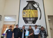 DPC Granat Kabupaten Pelalawan Akan Dilantik