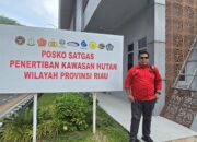 Awak Media di Riau Bersama Tiga Organisasi Pers Akan Kawal Perkara 12/Pdt.Sus -LH/2025/PN.Bls di PN Bengkalis