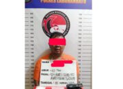Lagi, Satresnarkoba Gagalkan Peredaran 181,55 Gram Sabu