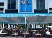 Bea Cukai Dumai Musnahkan 24.120 Kg Bawang Ilegal, Potensi Kerugian Negara Rp 198 Juta