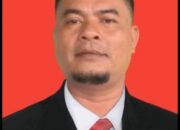 Kepala Desa sei pegantungan SR di duga penggunaan Dana Desa Tahun 2023 sarat korupsi