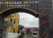 SR Kades Sei Pegantungan Bungkam Disoal Dugaan Korup Dana Desa TA 2023 Rp 306.210.000