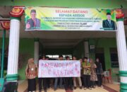 Dr Basyarul Ulya SH MM, Sebut Ketum PB Al Washliyah Jakarta Pusat “”Tumbalkan”” Dedi Iskandar Batu Bara Jadi Plt Univa Kabupaten Labuhanbatu 