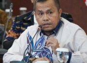 Bupati La Hamidi : Sampai Saat Ini, Segala Upaya Terus Kami Lakukan Untuk Menjawab Dan Mempercepat Kebutuhan Terkait Pelayanan Transportasi Laut