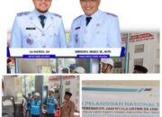 Beberapa Desa di Wilayah Kepala Madan Mulai Nikmati Listrik 24 Jam, Pemkab dan PLN Sinergi Tingkatkan Layanan
