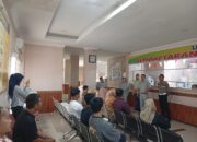 Satlantas Sosialisasikan Program Pemutihan dan Diskon Pajak Kendaraan Bermotor 