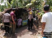AKP Yustina Pimpin Langsung  Grebek Sarang Narkoba di Aek Kota Batu