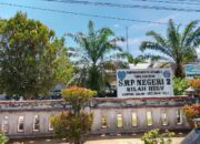 Periksa Dugaan Penyelewengan Dana BOS SMP Negeri 2 Bilah Hulu TA 2024 Dan 2025 Rp 513.630.000, Terkait Pojok Baca.