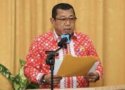 Nomor Wartawan Diblokir Kepala Dinas PUTR: Misteri Pelanggaran Sempadan Sungai Studio 21 Makin Mencurigakan!