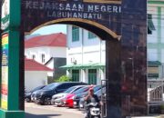 “Wow”Pejabat Dinas PUPR Dan LPSE Dipanggil Kejaksaan Negeri Kabupaten Labuhanbatu. 