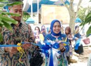 Dukung Pendidikan Nasional, Mandiri Peduli Sekolah Perkuat Fasilitas Belajar di Sekolah