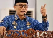 Dinilai Penting, BKN Desak Kepala Daerah Segera Lantik P3K Paruh Waktu