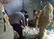 Masyarakat Apresiasi Aksi Cepat Polisi Bilah Hulu