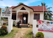 Plt Kades Bandar Kumbul Jarang Masuk Kantor,BPD Akui Bumdes Tidak Aktif