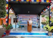SDN14 Rantau Selatan wujudkan Lab Batu Cerdas Bersinar