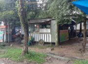 Lahan di Depan Taman Tugu Adi Pura Rantauprapat Statusnya Milik PTPN lV