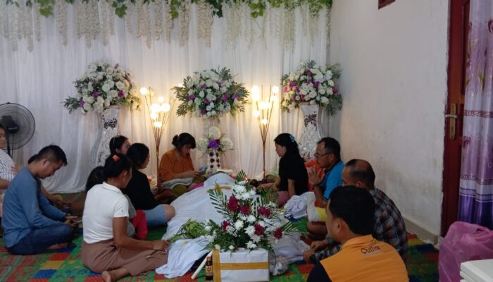 Kuasa Hukum Korban Pembunuhan Minta Polres Pelalawan Segera Tetapkan Para Tersangka