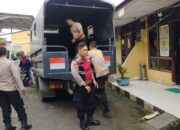 Kejaksaan Negeri Kabupaten Labuhanbatu Menunggu Proses Tindak Lanjut LHP Inspektorat Terkait Laporan Proyek Dinas PUPR. 