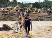 Polda Sumut Rilis Update Lengkap Situasi Bencana 24–29 November 2025: 488 Bencana, 1.076 Korban, Penanganan Terus Dimaksimalkan