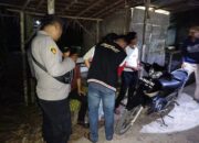 Info dari Warga, Polsek Panai Tengah Gerebek Lokasi Rawan Narkoba*