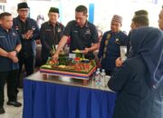 Semarak HUT ke-14 Partai NasDem Labuhanbatu, Penuh Kepedulian dan Kebersamaan